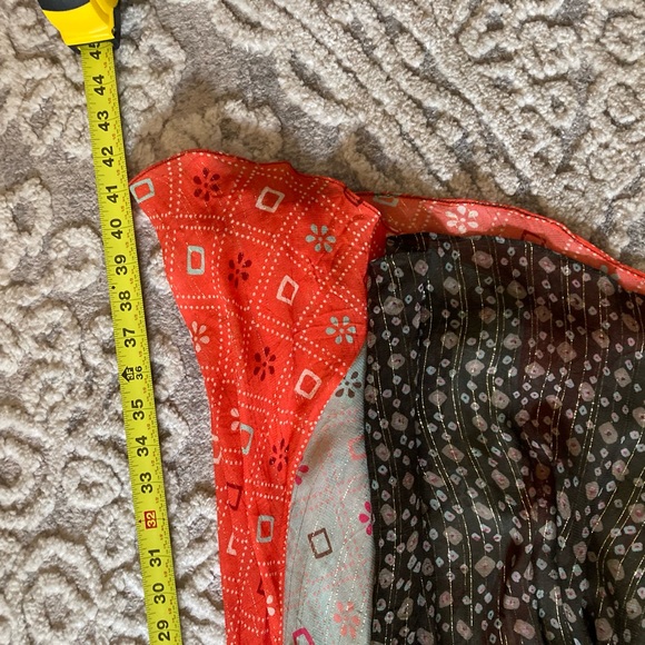 Verb Beaded Maxi skirt - Picture 5 of 7